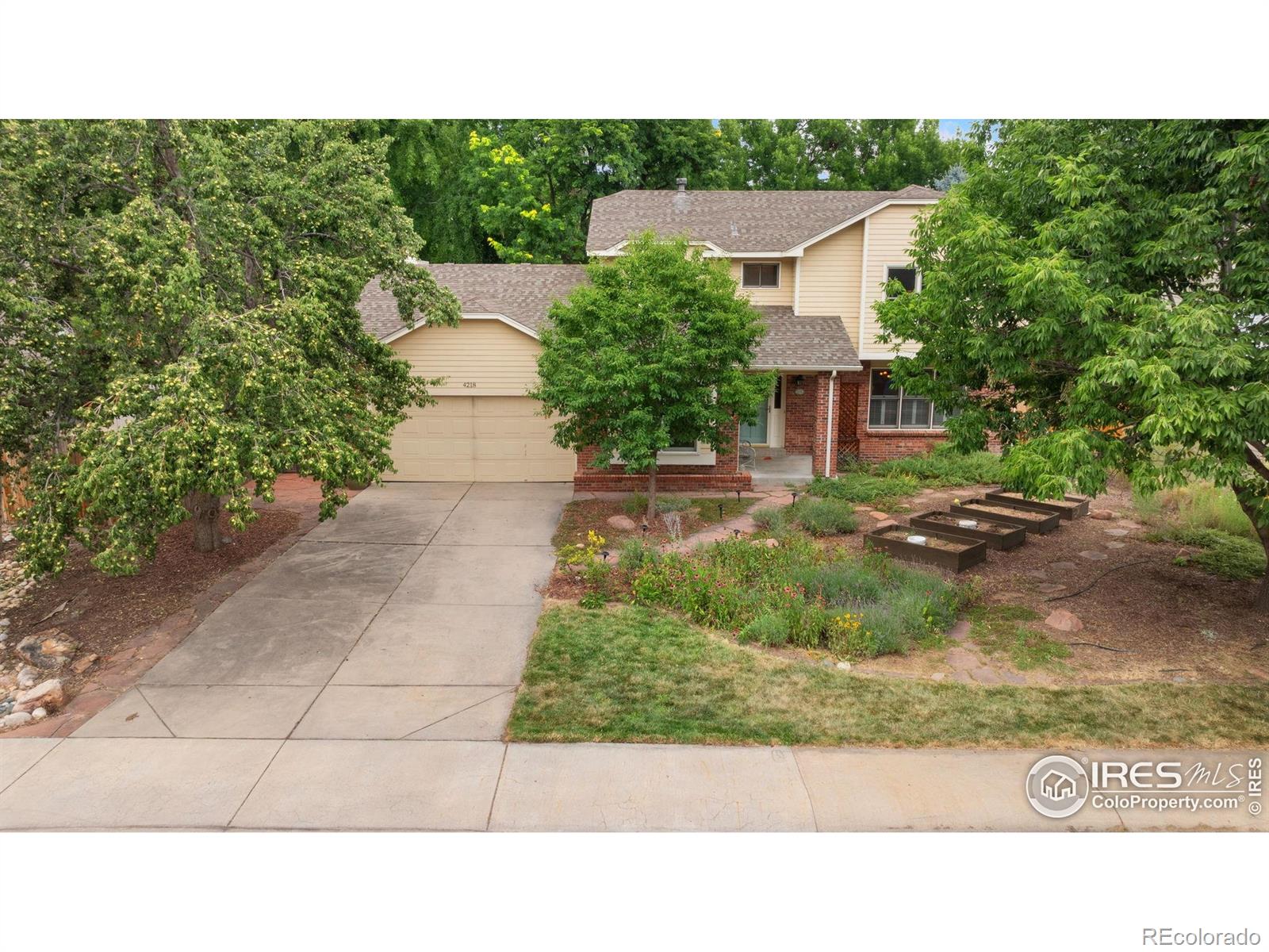 MLS Image #43 for 4218  cape cod circle,fort collins, Colorado