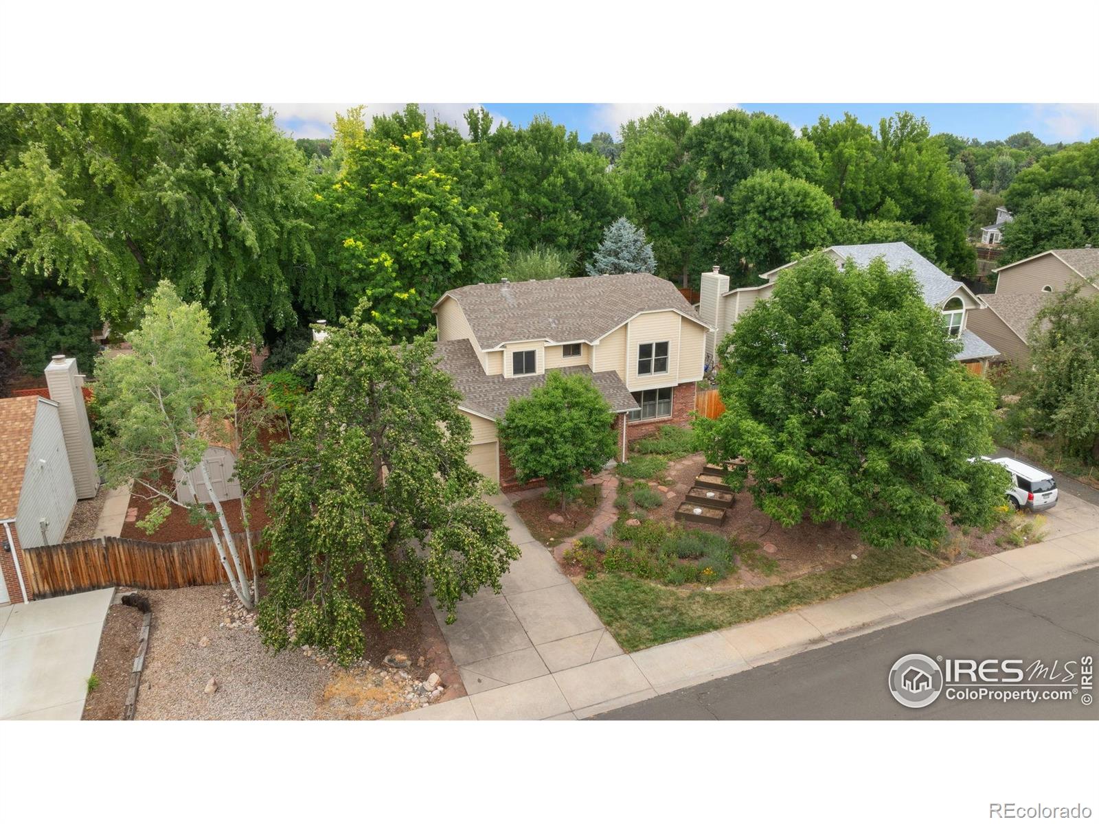 MLS Image #44 for 4218  cape cod circle,fort collins, Colorado