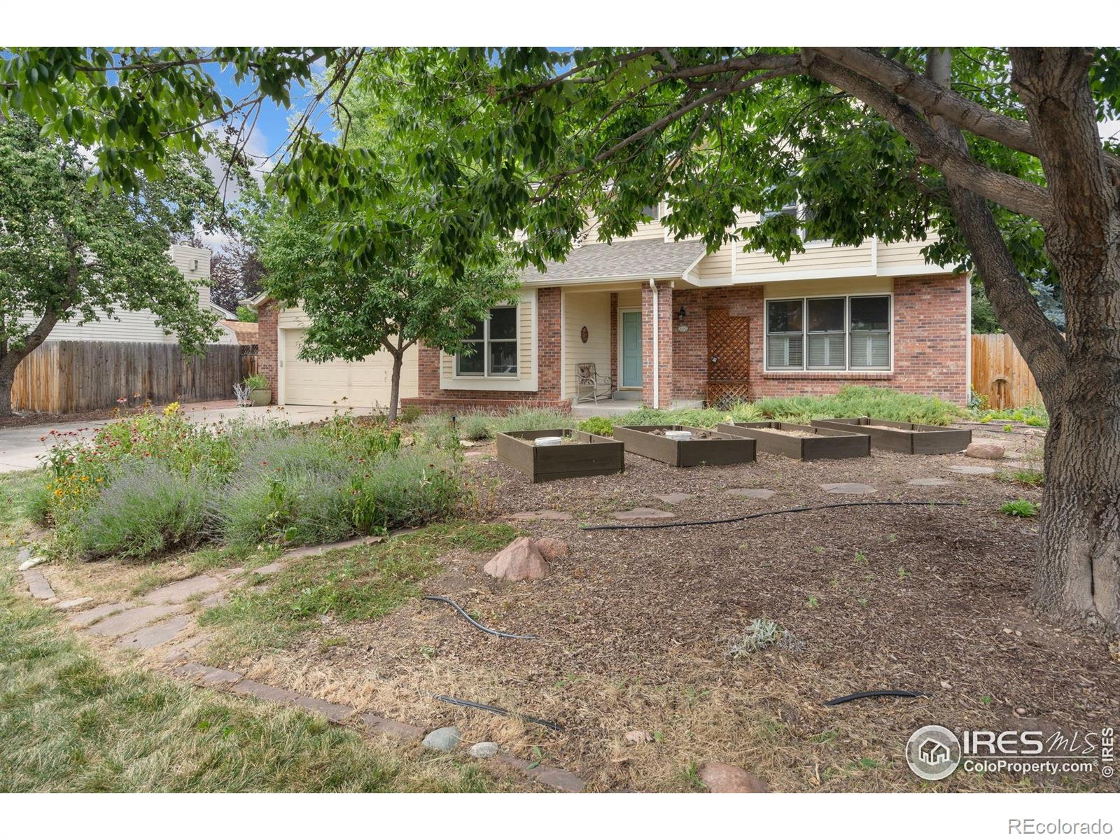 MLS Image #45 for 4218  cape cod circle,fort collins, Colorado