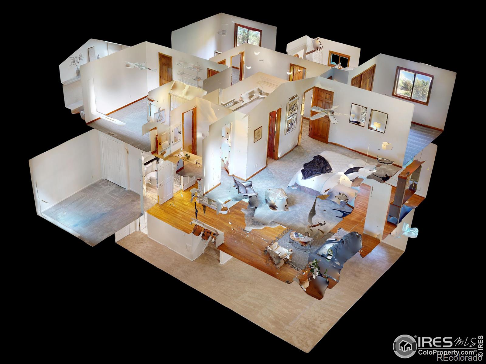 MLS Image #47 for 4218  cape cod circle,fort collins, Colorado