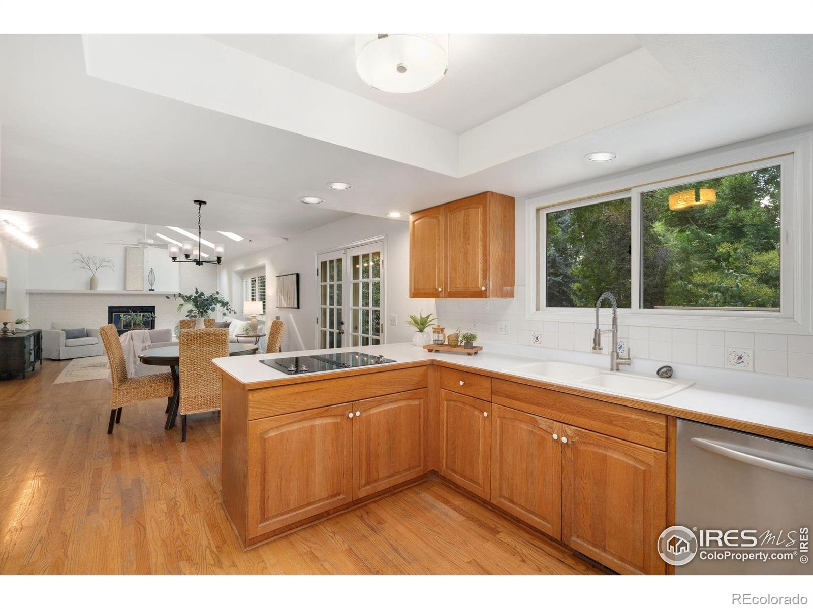 MLS Image #5 for 4218  cape cod circle,fort collins, Colorado