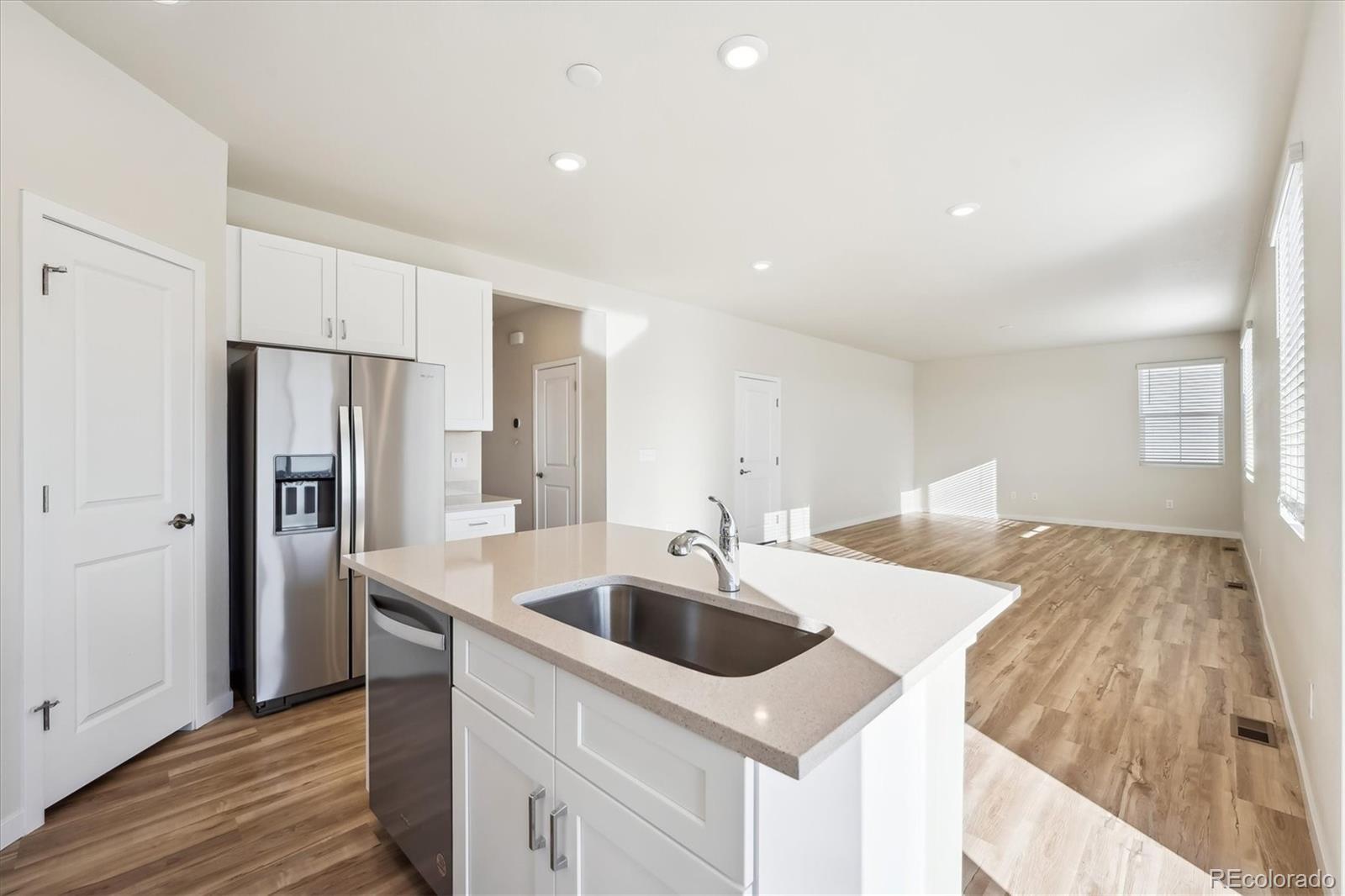 MLS Image #3 for 1431  orchard street,brighton, Colorado