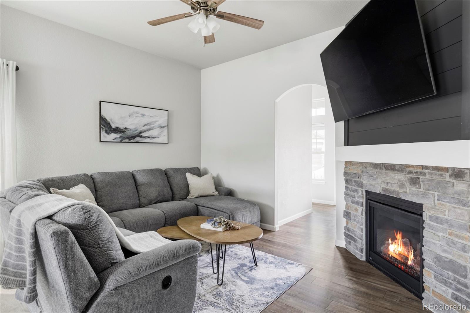 MLS Image #2 for 4456  hessite loop,colorado springs, Colorado