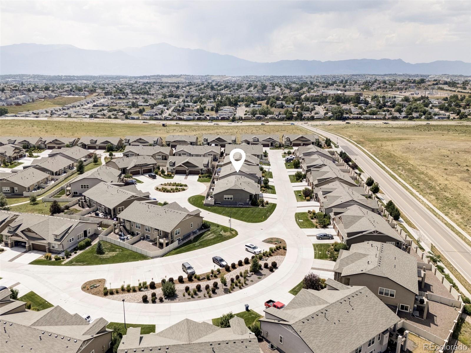 MLS Image #32 for 4456  hessite loop,colorado springs, Colorado