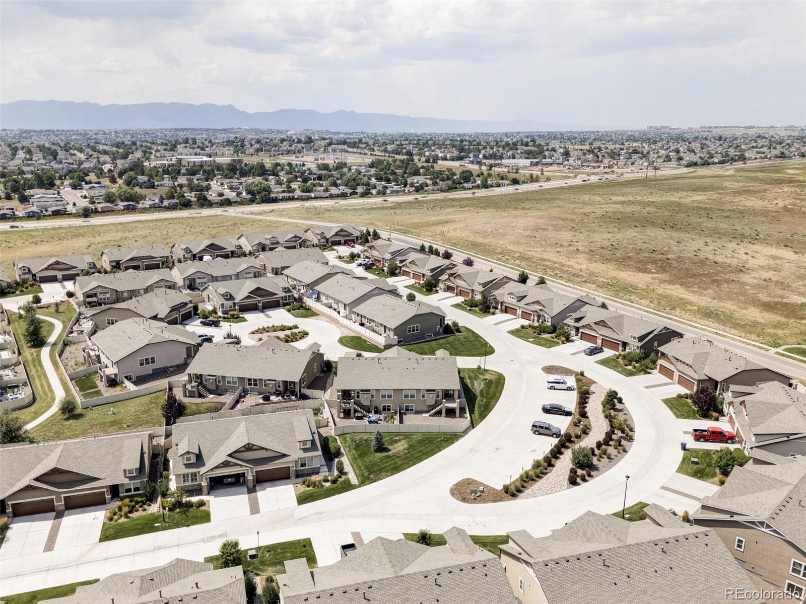 MLS Image #33 for 4456  hessite loop,colorado springs, Colorado