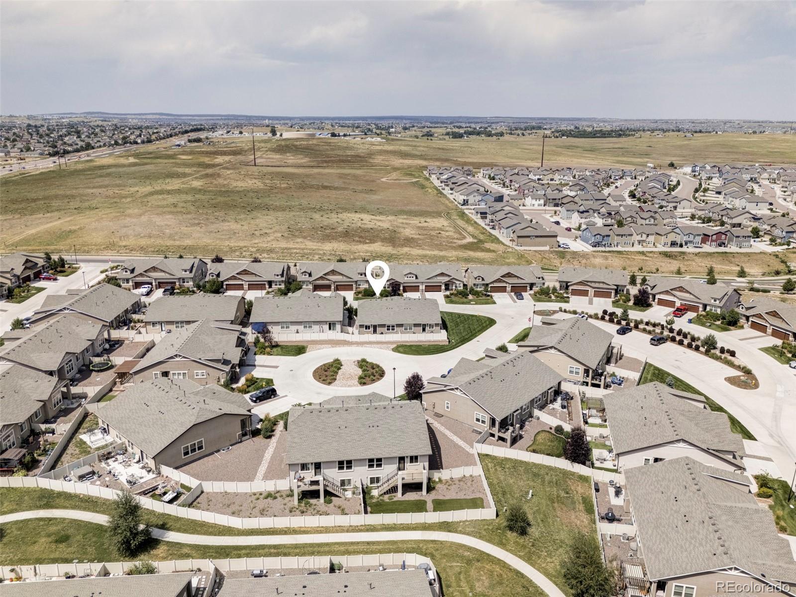 MLS Image #34 for 4456  hessite loop,colorado springs, Colorado