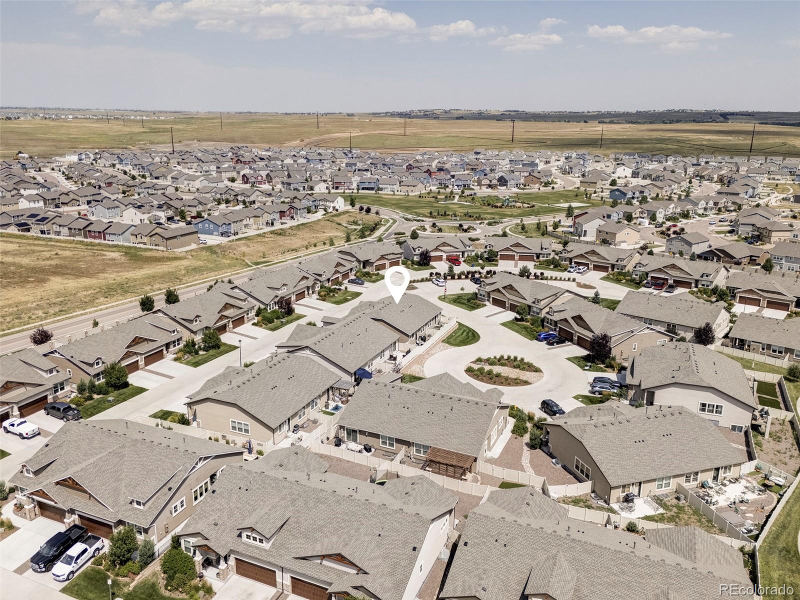 MLS Image #35 for 4456  hessite loop,colorado springs, Colorado