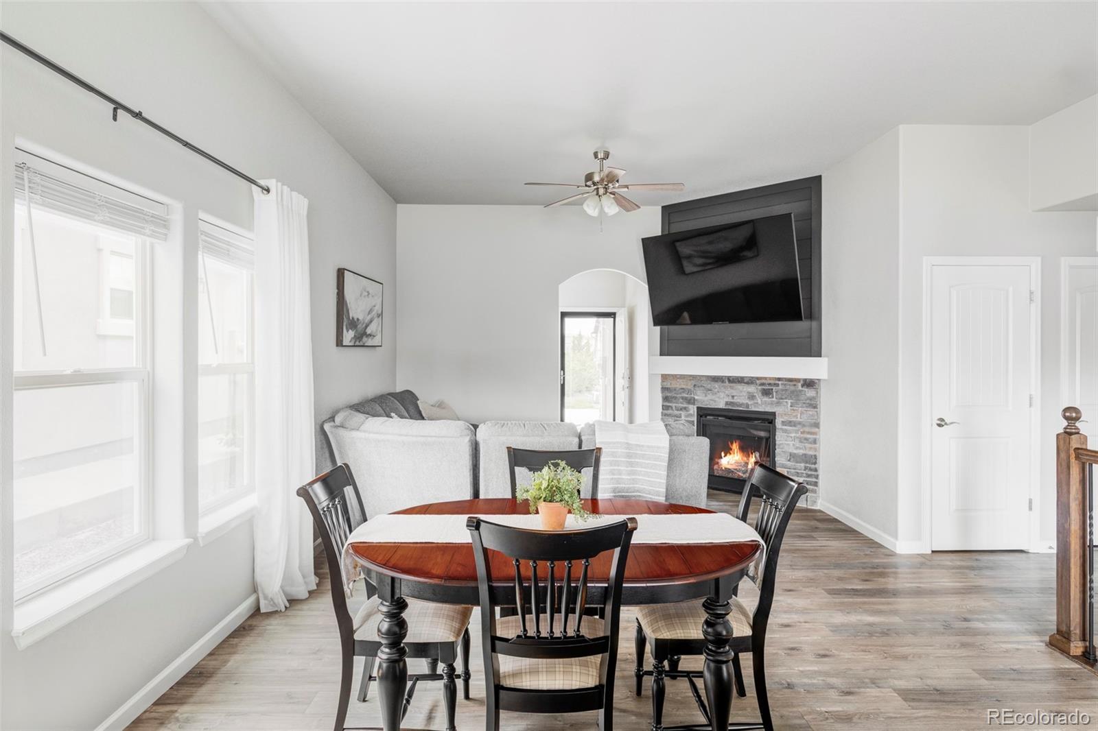 MLS Image #5 for 4456  hessite loop,colorado springs, Colorado