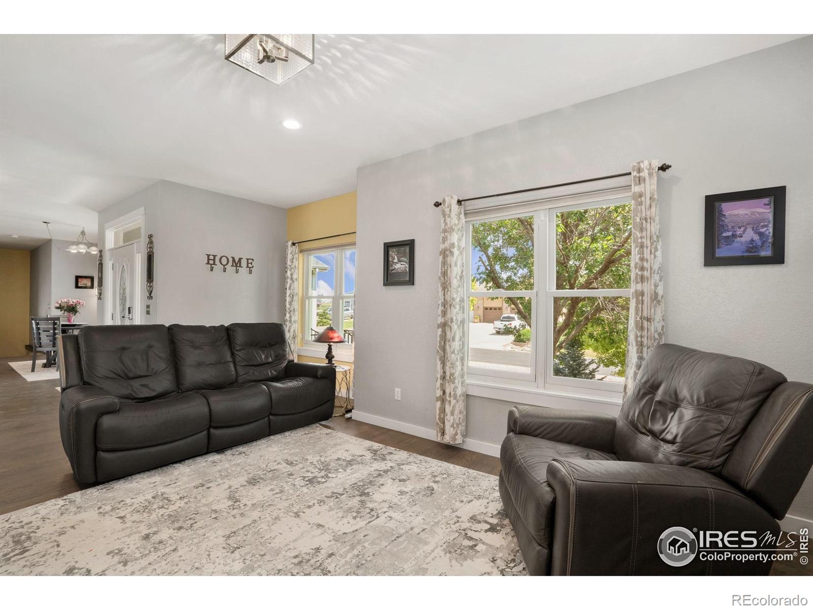 MLS Image #11 for 1303  park ridge drive,severance, Colorado