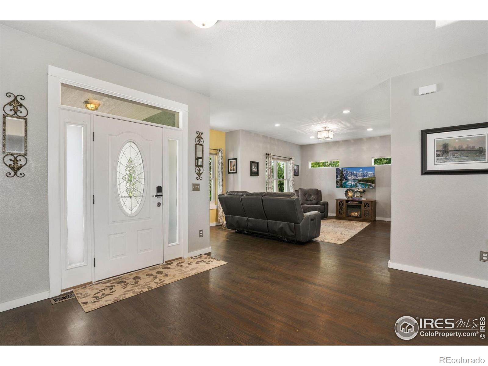 MLS Image #12 for 1303  park ridge drive,severance, Colorado