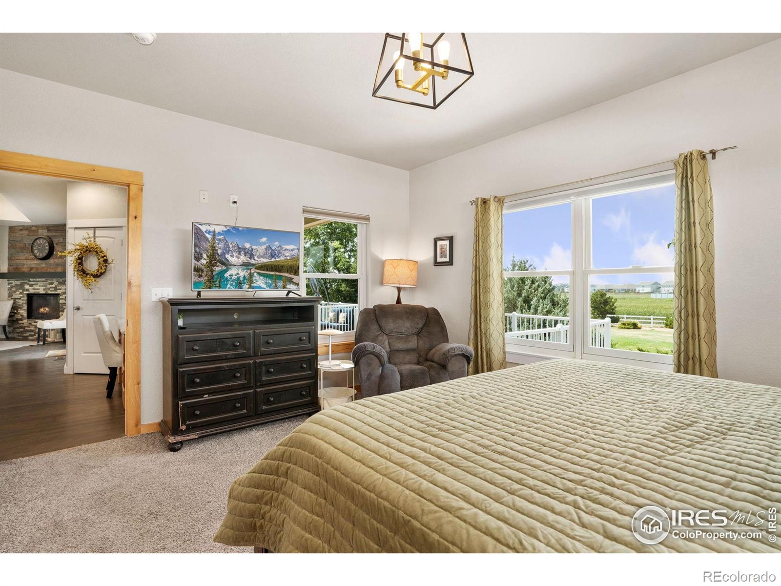 MLS Image #15 for 1303  park ridge drive,severance, Colorado
