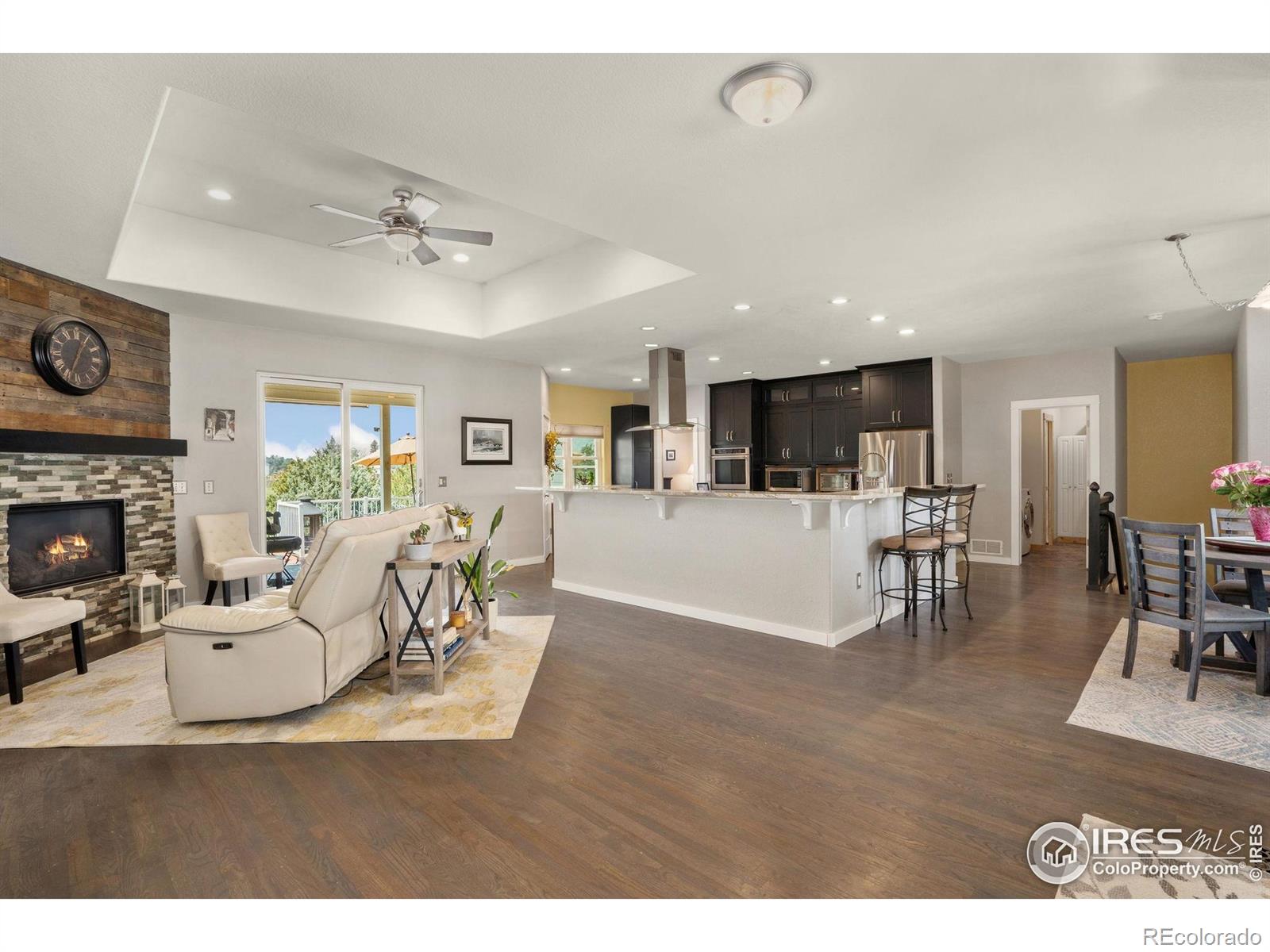 MLS Image #2 for 1303  park ridge drive,severance, Colorado