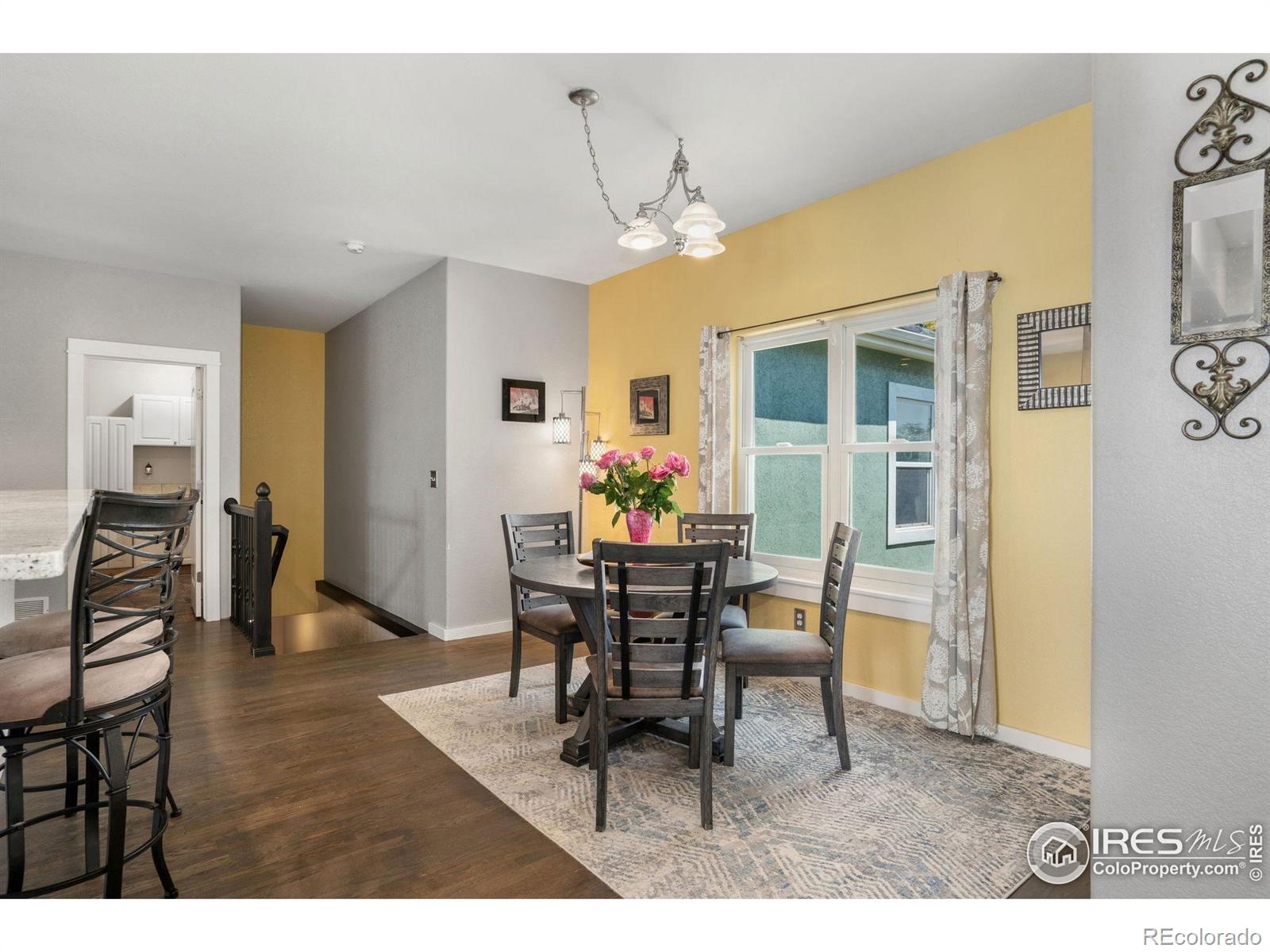 MLS Image #3 for 1303  park ridge drive,severance, Colorado