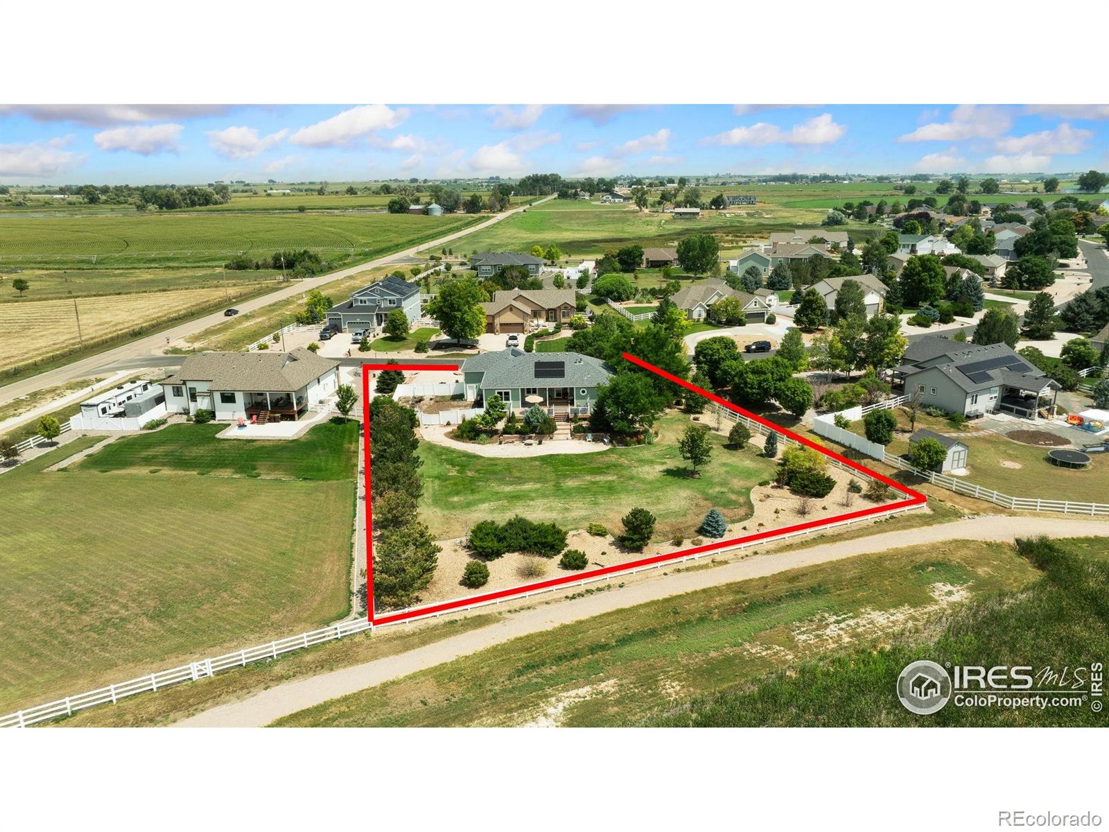 MLS Image #37 for 1303  park ridge drive,severance, Colorado