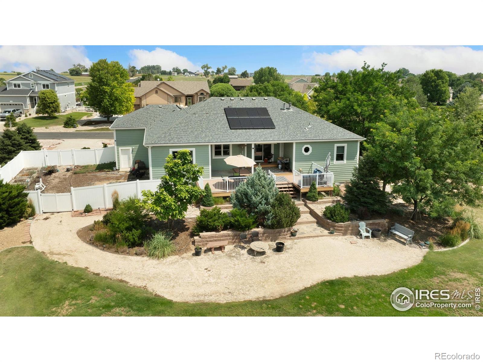 MLS Image #39 for 1303  park ridge drive,severance, Colorado