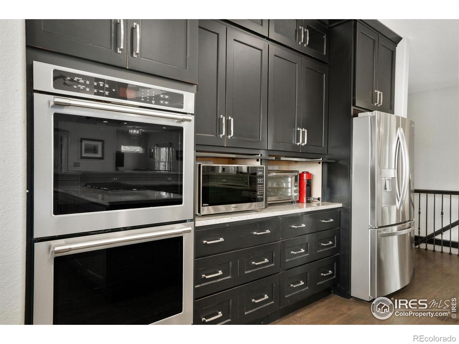 MLS Image #7 for 1303  park ridge drive,severance, Colorado