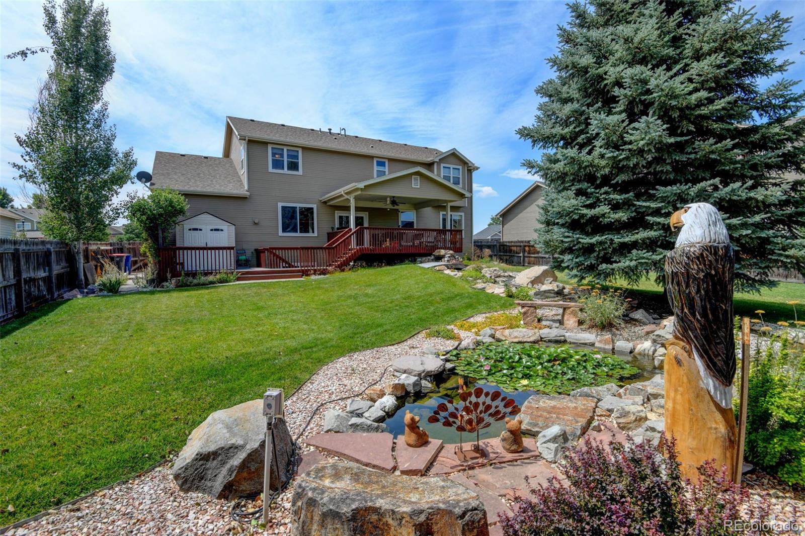 MLS Image #39 for 5771 e wetlands drive,frederick, Colorado