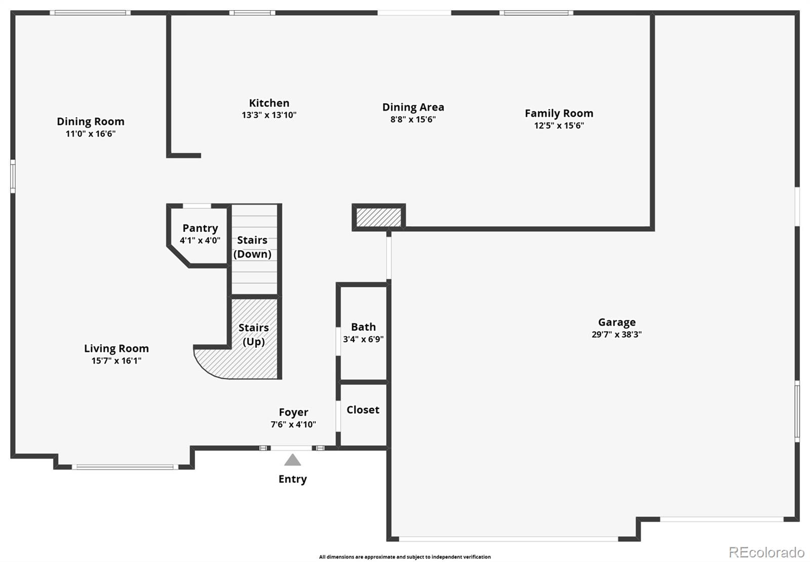 MLS Image #47 for 5771 e wetlands drive,frederick, Colorado