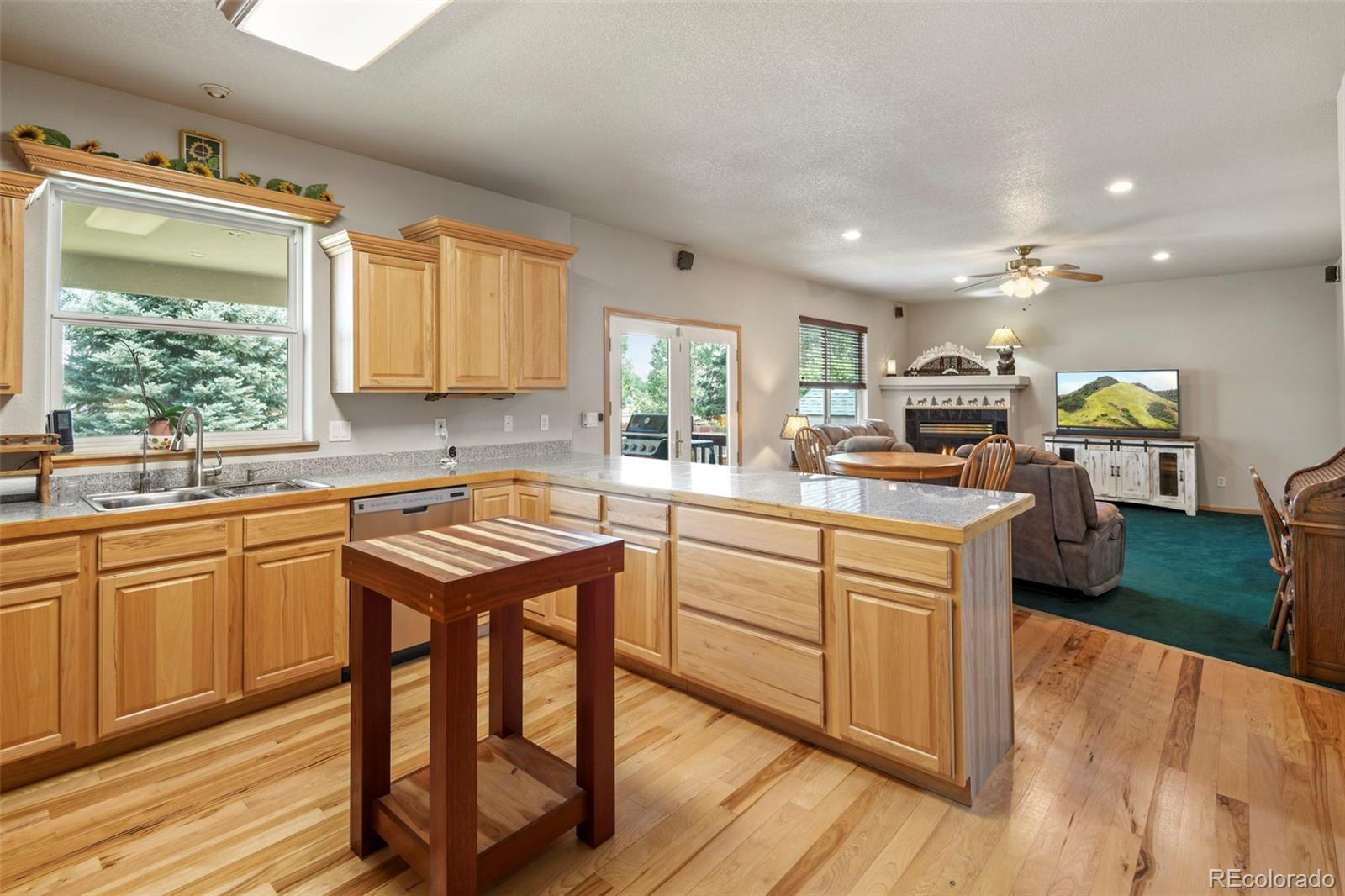 MLS Image #5 for 5771 e wetlands drive,frederick, Colorado