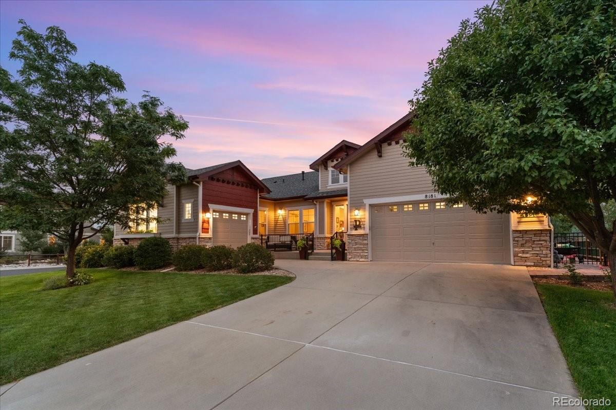 MLS Image #0 for 8181  wynstone drive,windsor, Colorado