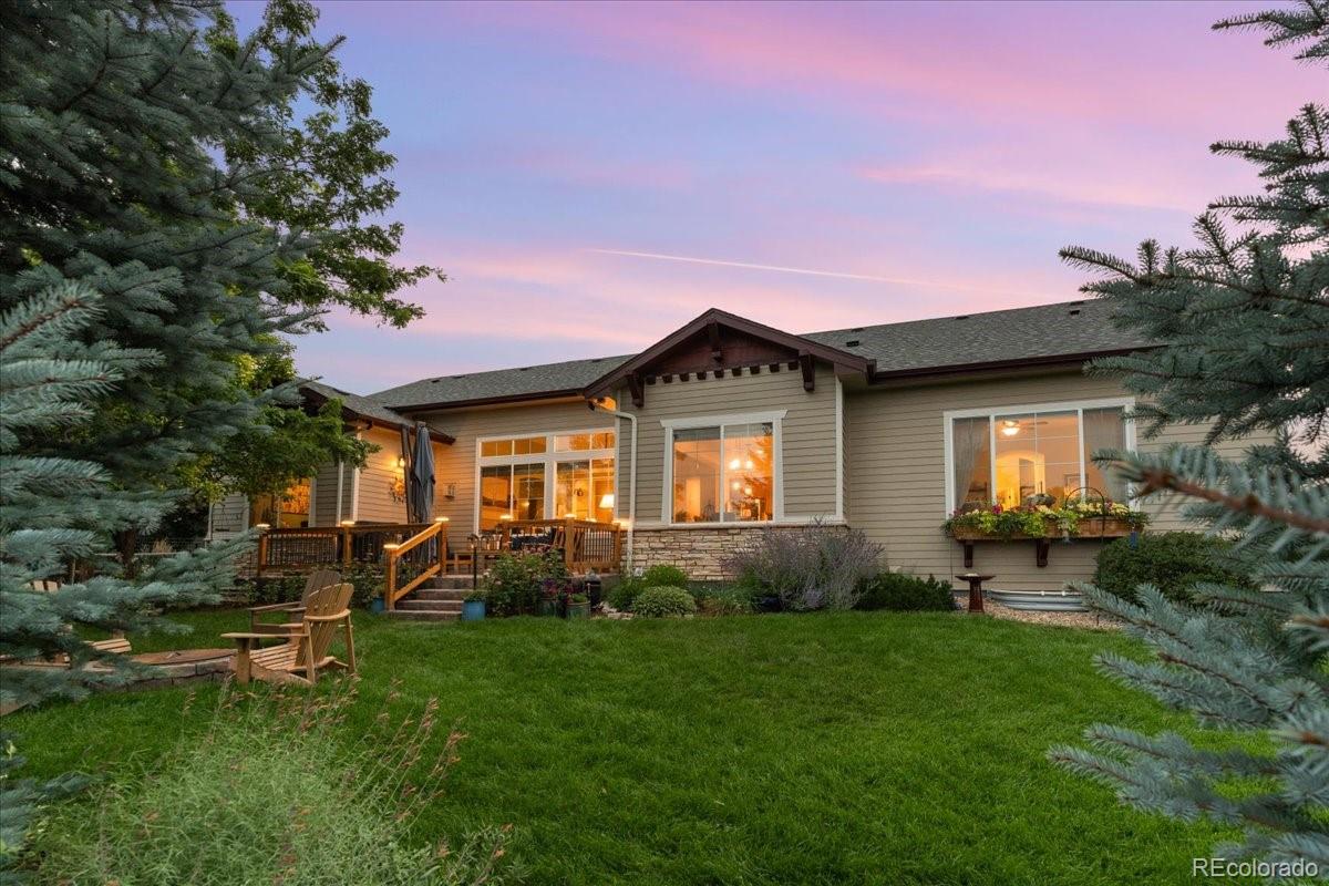 MLS Image #2 for 8181  wynstone drive,windsor, Colorado