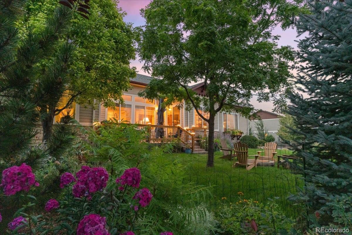 MLS Image #3 for 8181  wynstone drive,windsor, Colorado