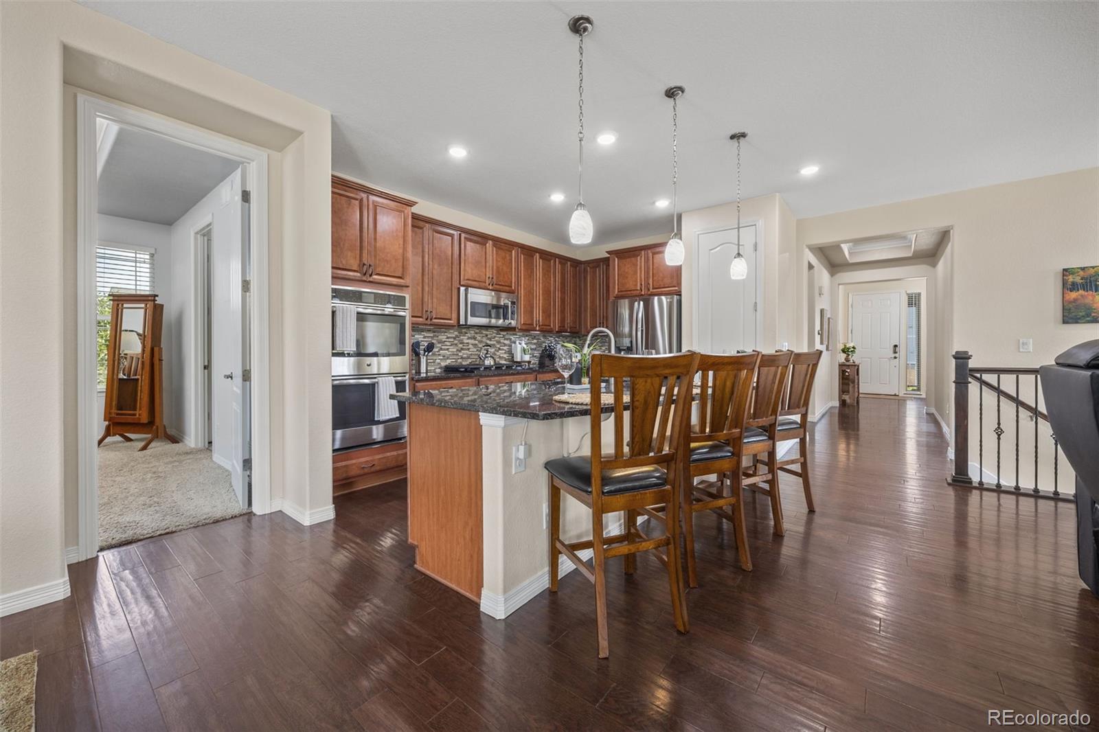 MLS Image #13 for 16395  azalea avenue,parker, Colorado