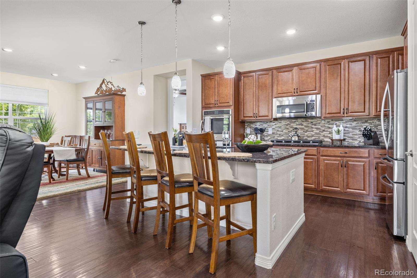 MLS Image #14 for 16395  azalea avenue,parker, Colorado