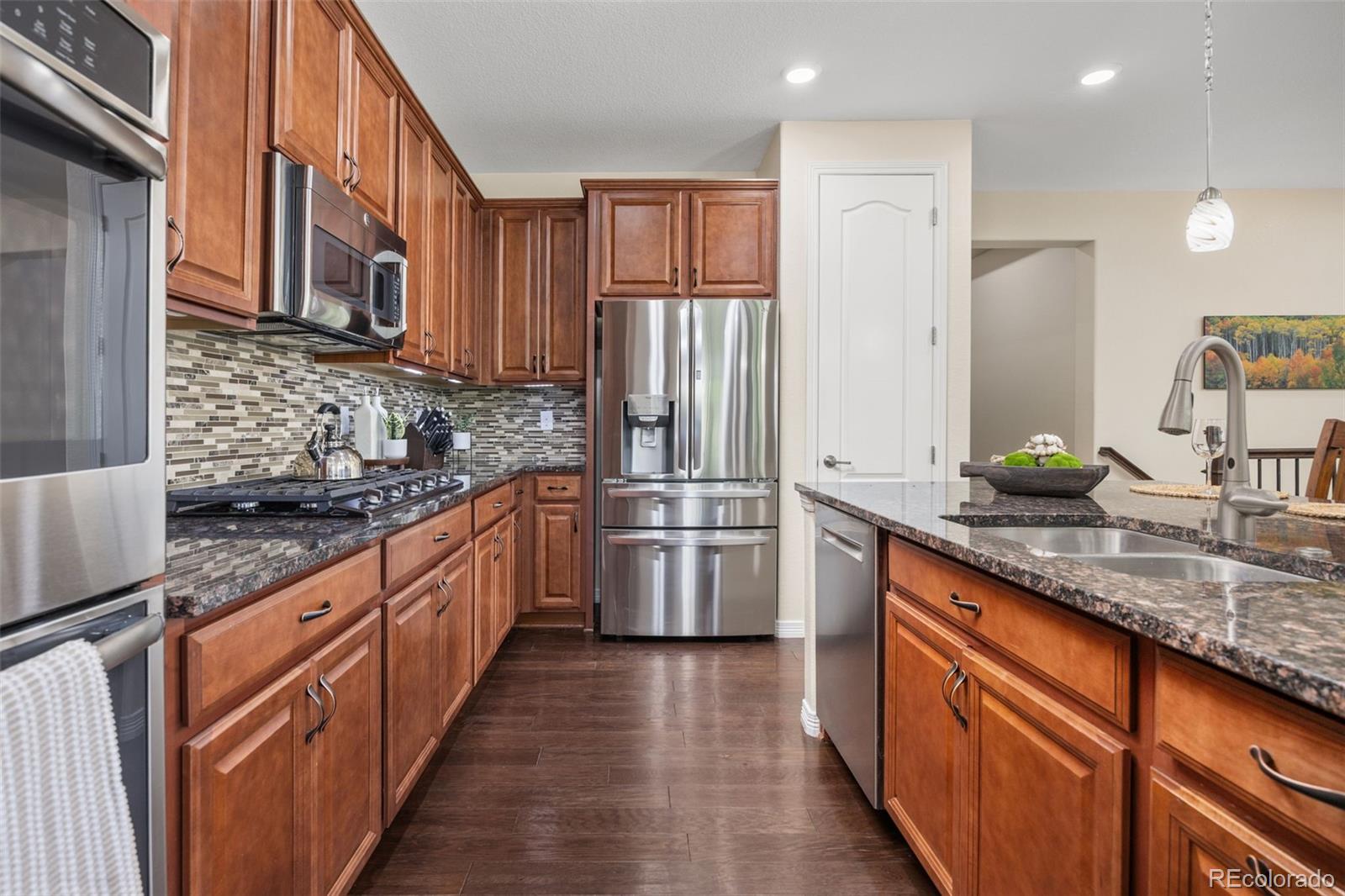 MLS Image #2 for 16395  azalea avenue,parker, Colorado