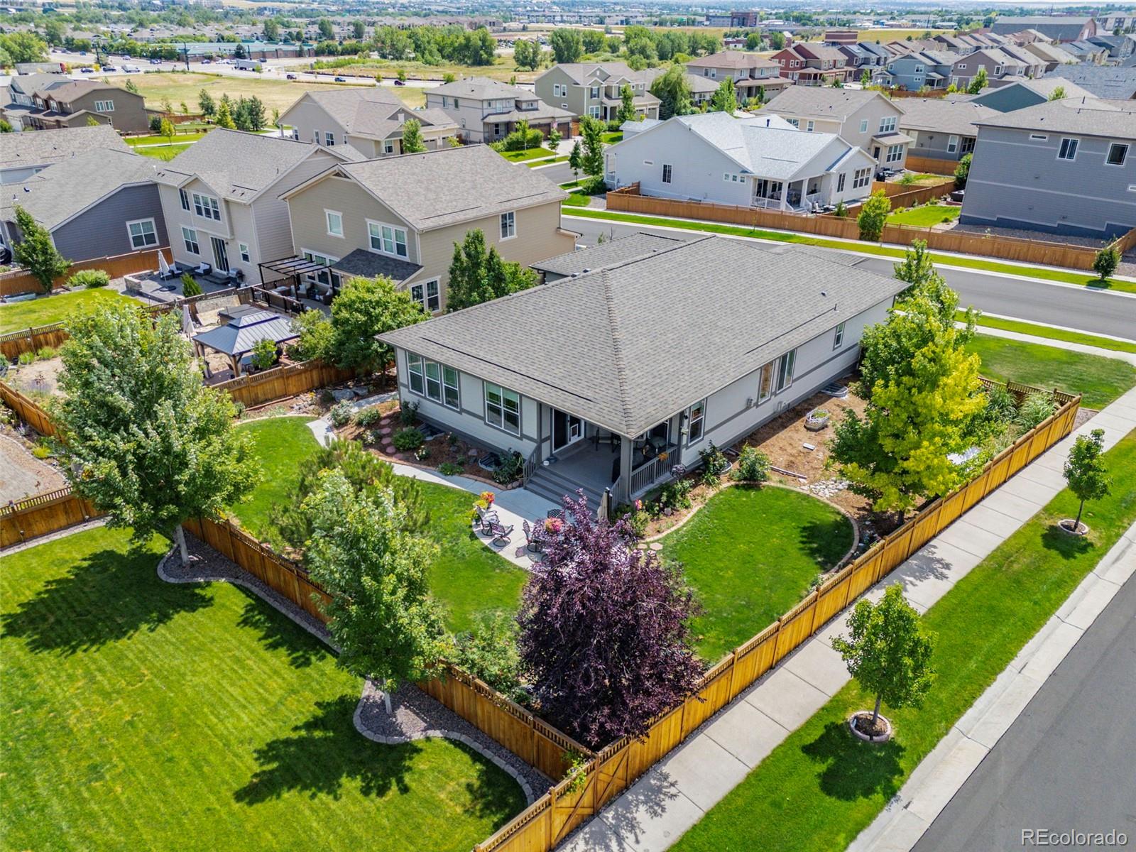 MLS Image #29 for 16395  azalea avenue,parker, Colorado