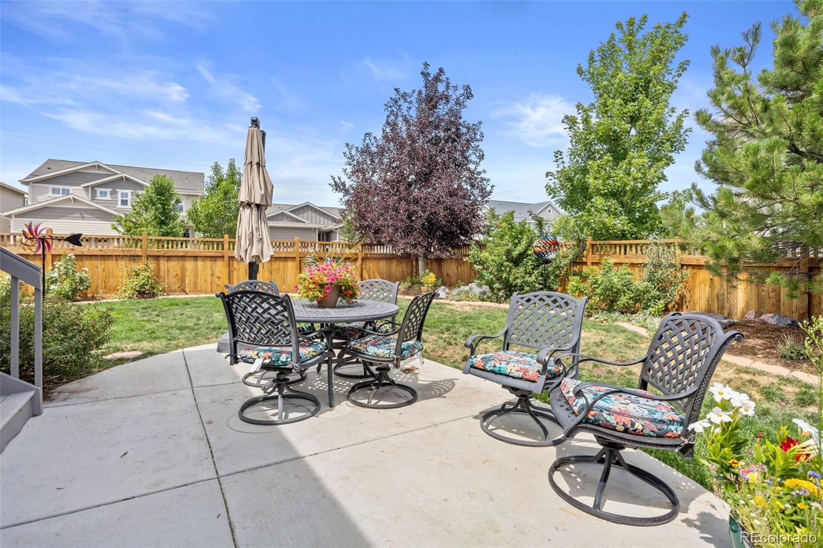 MLS Image #33 for 16395  azalea avenue,parker, Colorado