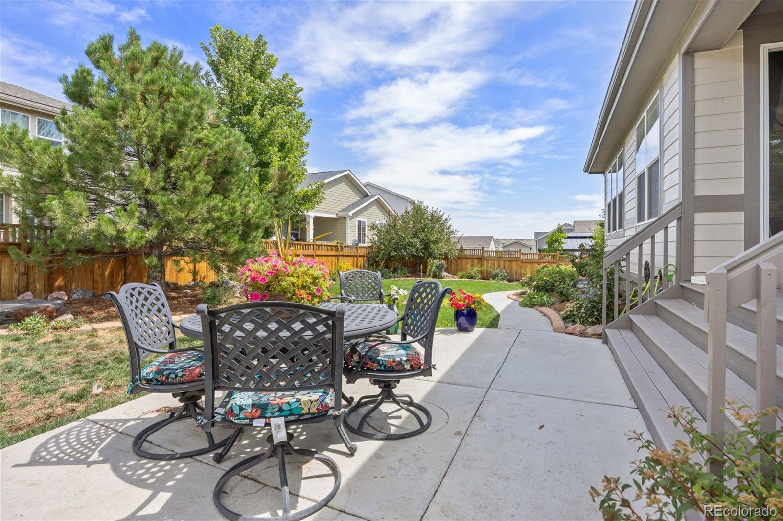 MLS Image #35 for 16395  azalea avenue,parker, Colorado