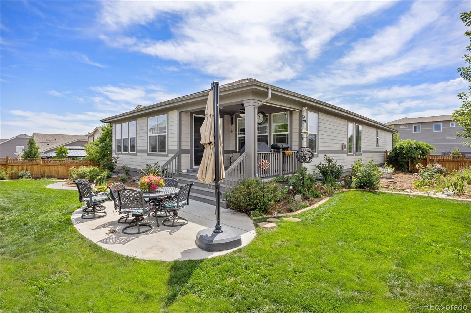 MLS Image #36 for 16395  azalea avenue,parker, Colorado