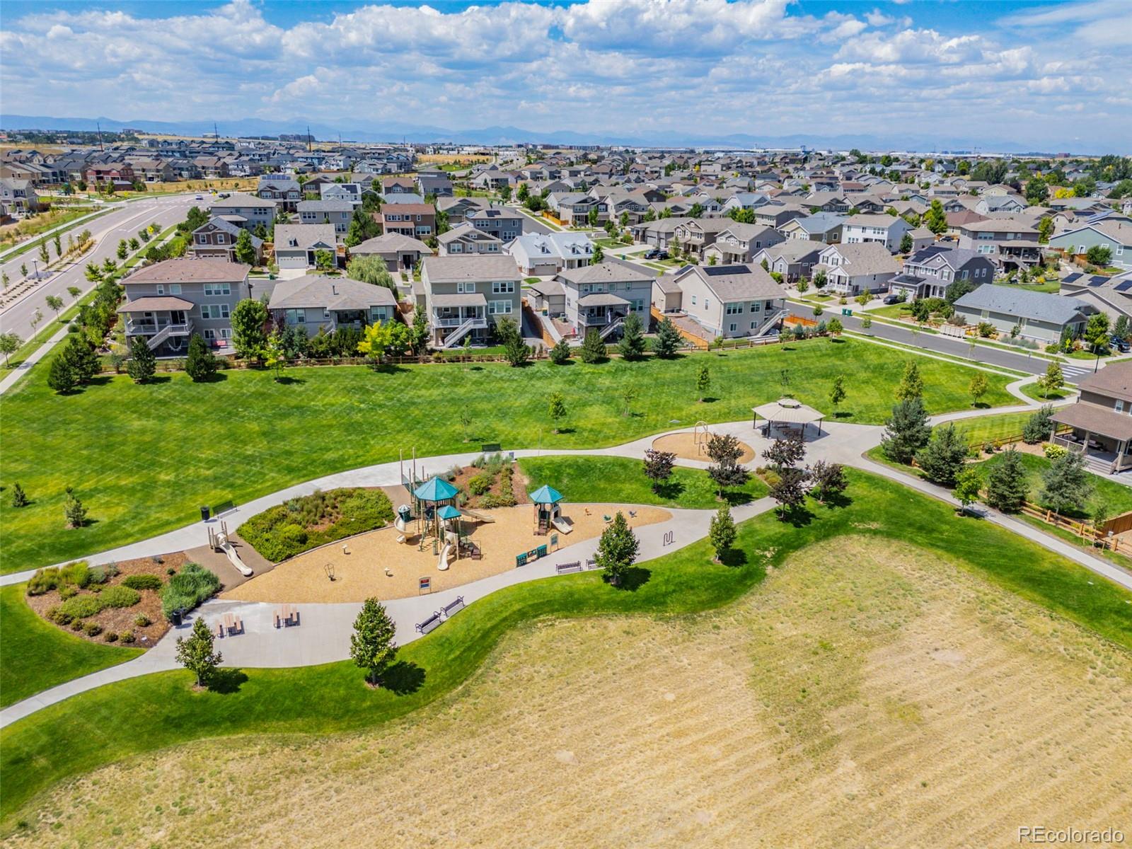 MLS Image #41 for 16395  azalea avenue,parker, Colorado
