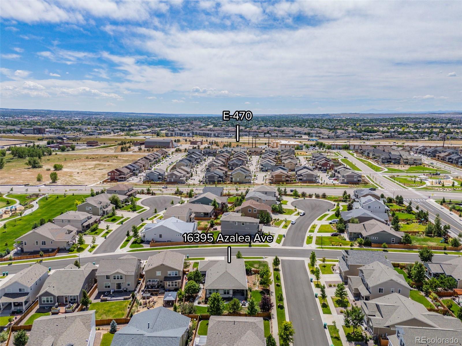 MLS Image #45 for 16395  azalea avenue,parker, Colorado