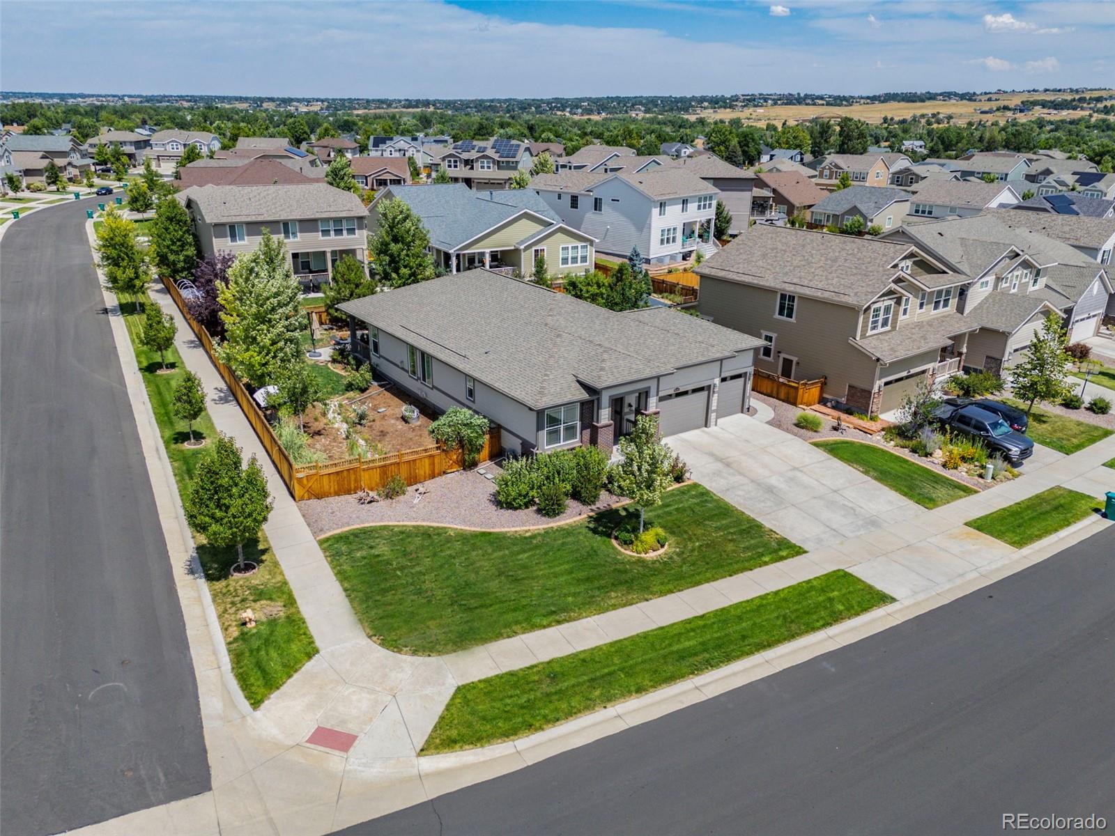 MLS Image #48 for 16395  azalea avenue,parker, Colorado