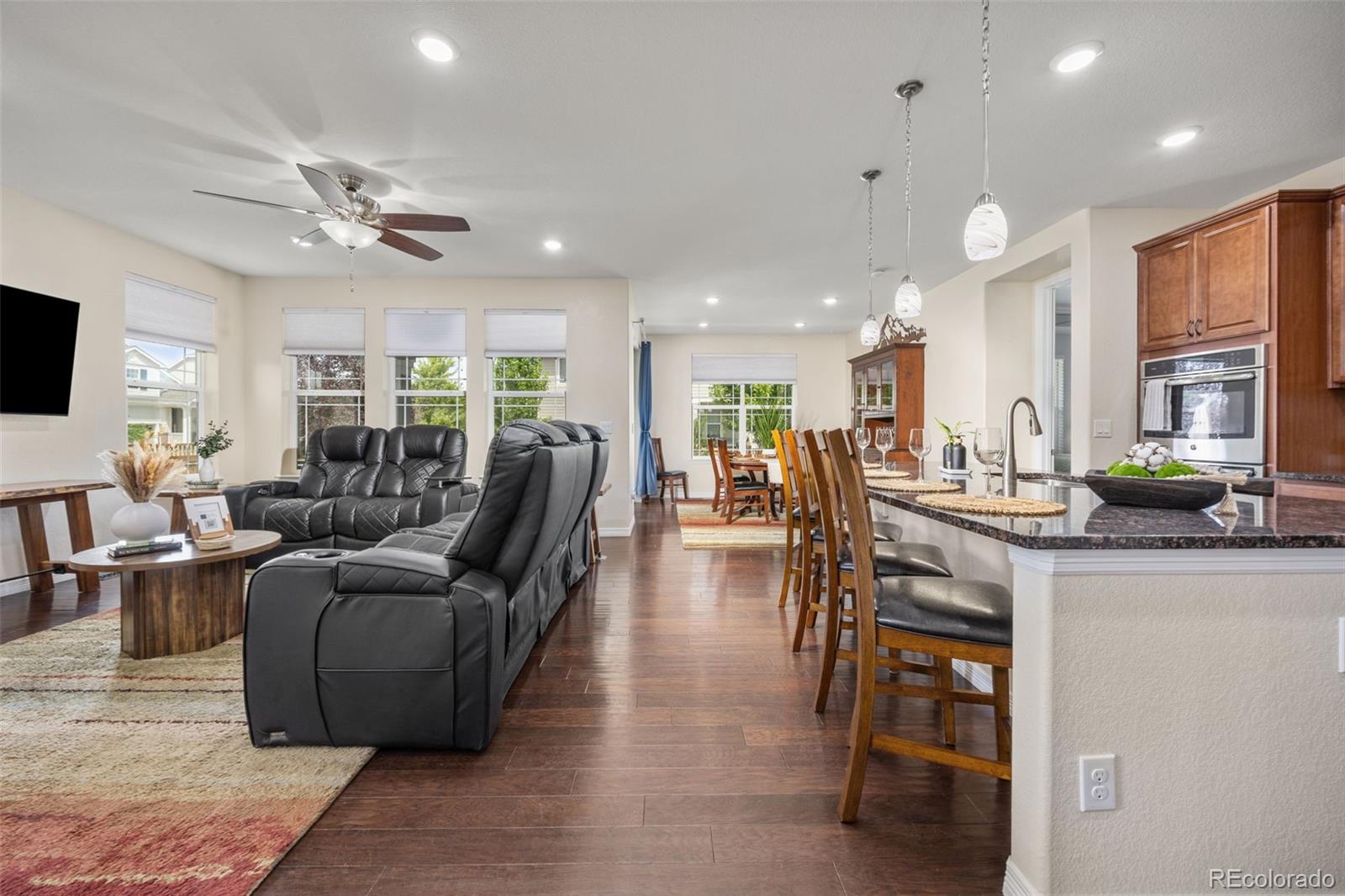 MLS Image #8 for 16395  azalea avenue,parker, Colorado