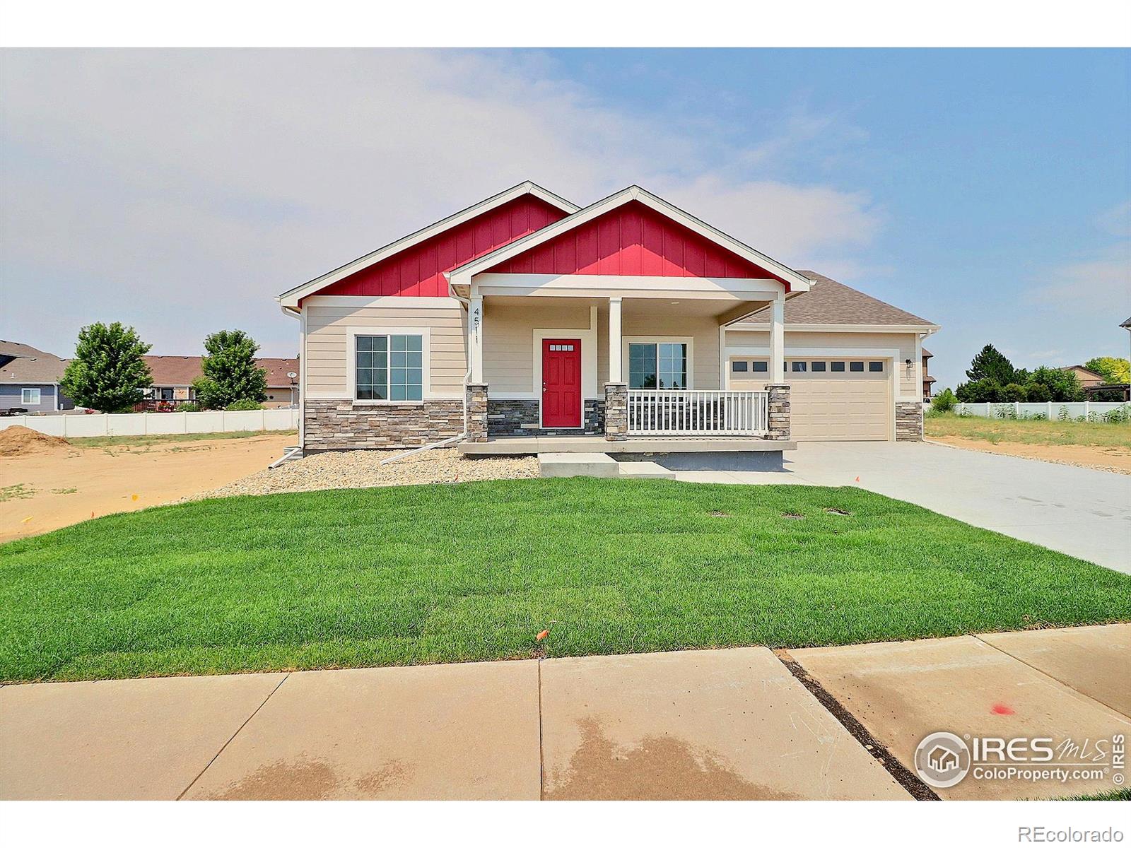 MLS Image #32 for 4511  messina street,evans, Colorado