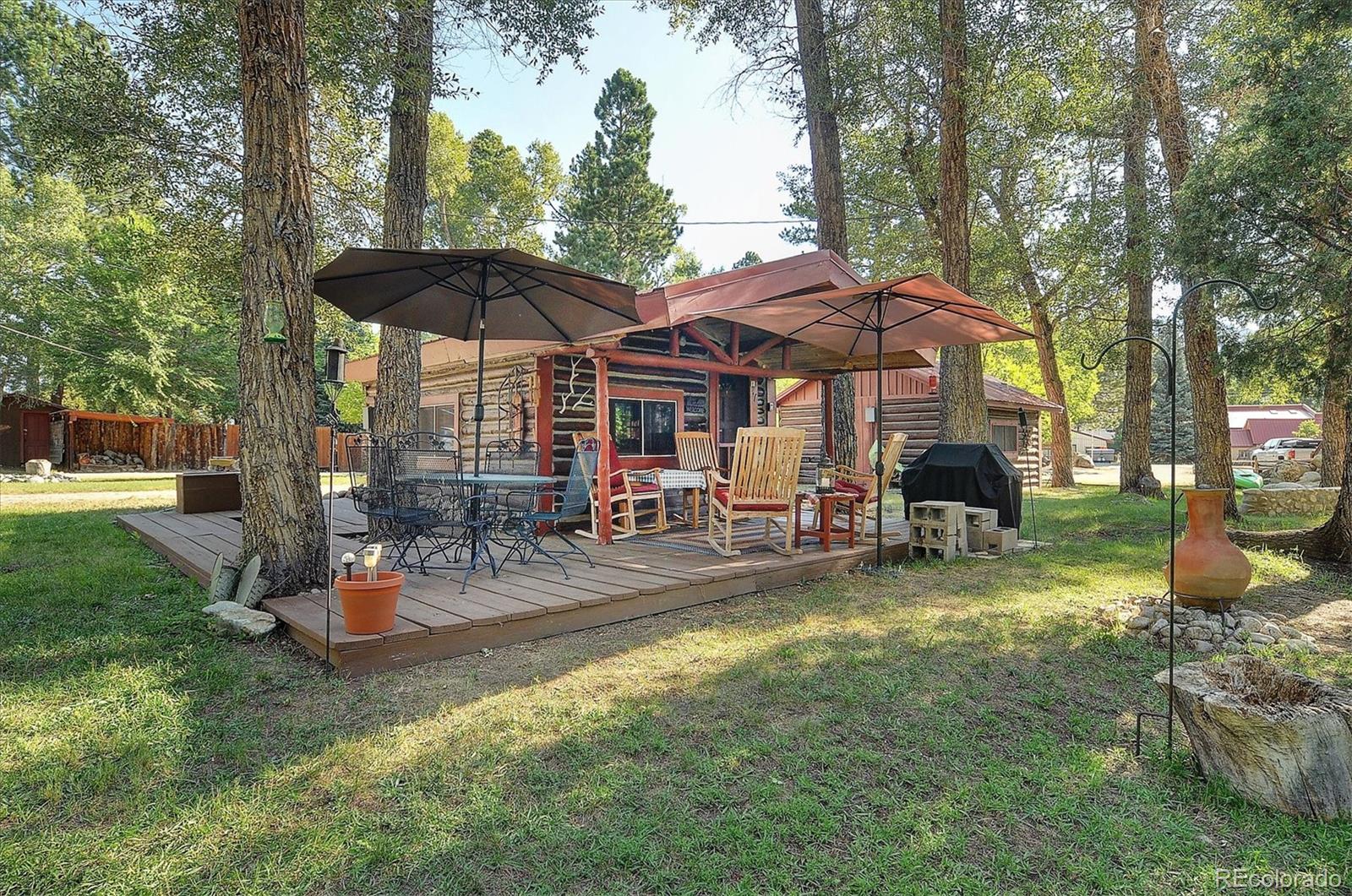 MLS Image #0 for 226 s san juan avenue,buena vista, Colorado