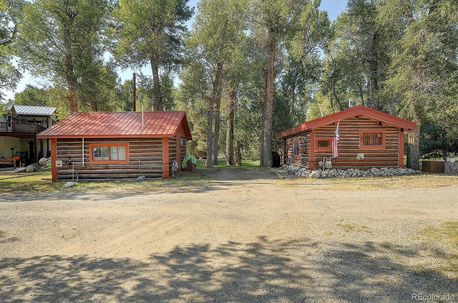 MLS Image #16 for 226 s san juan avenue,buena vista, Colorado