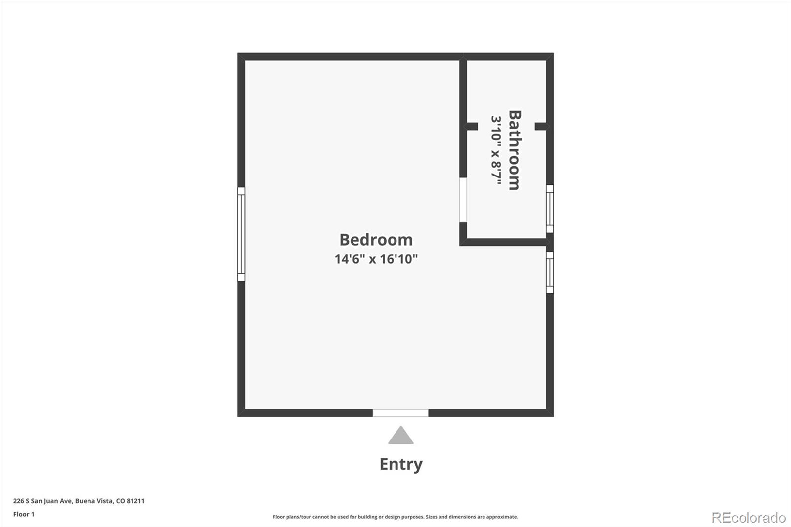 MLS Image #17 for 226 s san juan avenue,buena vista, Colorado