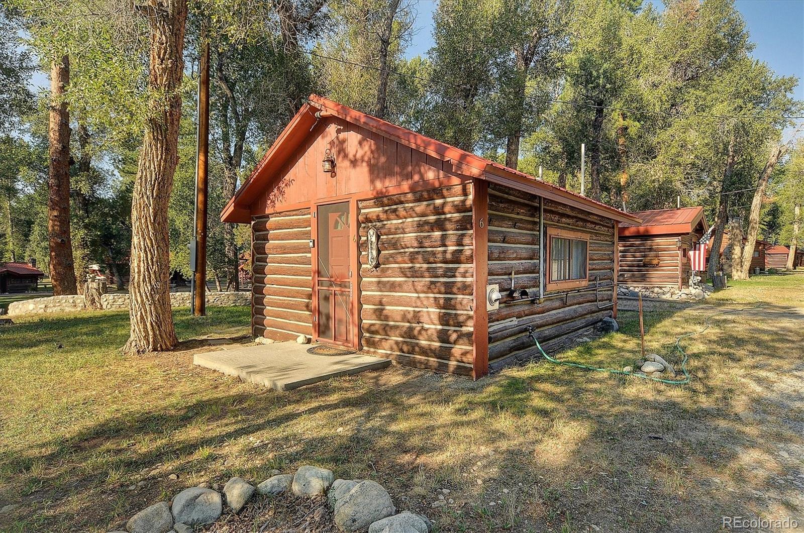 MLS Image #18 for 226 s san juan avenue,buena vista, Colorado