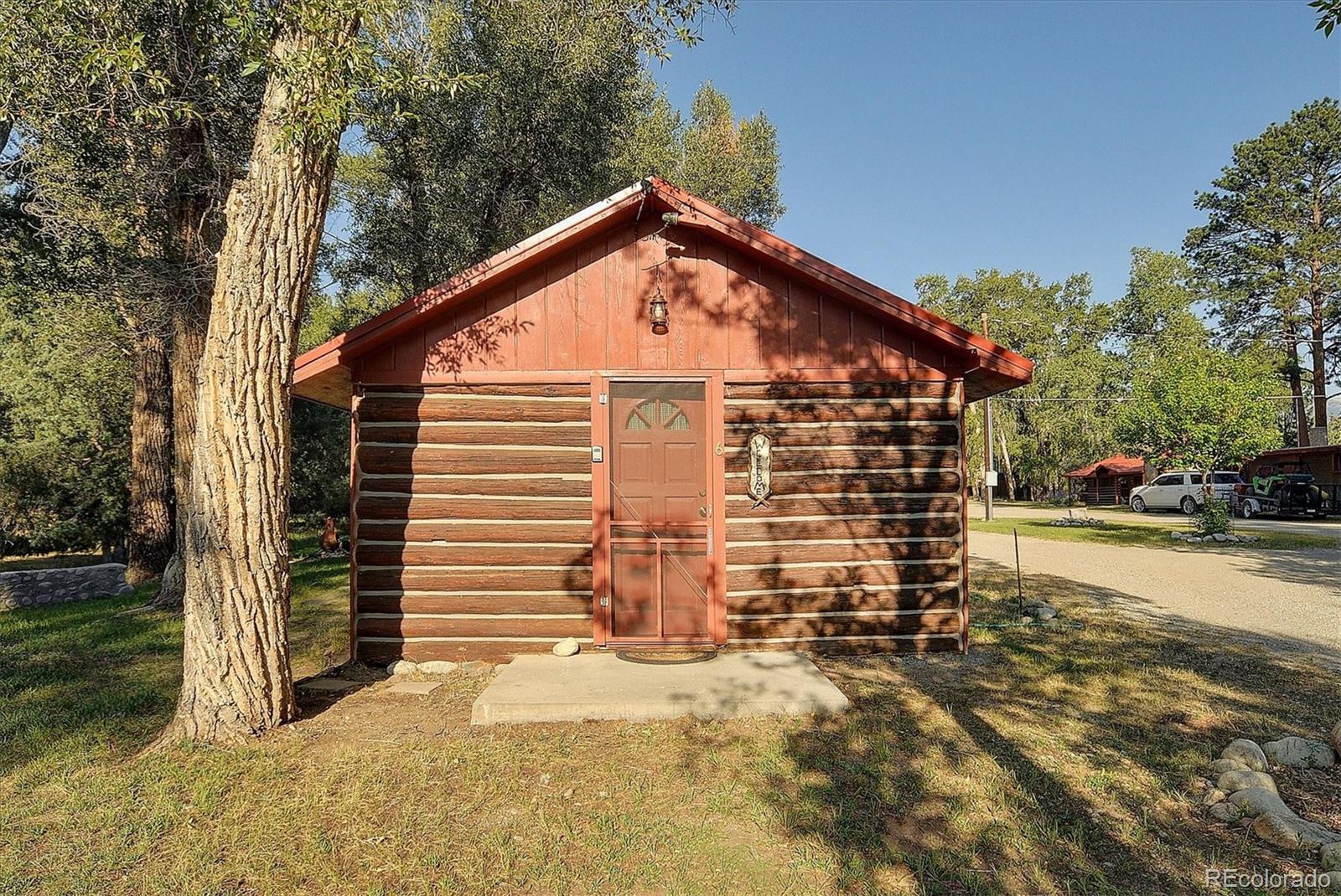MLS Image #19 for 226 s san juan avenue,buena vista, Colorado