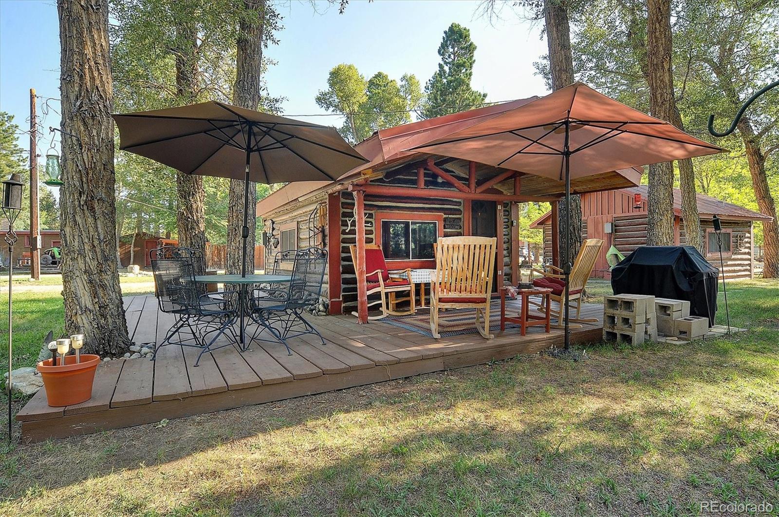 MLS Image #2 for 226 s san juan avenue,buena vista, Colorado