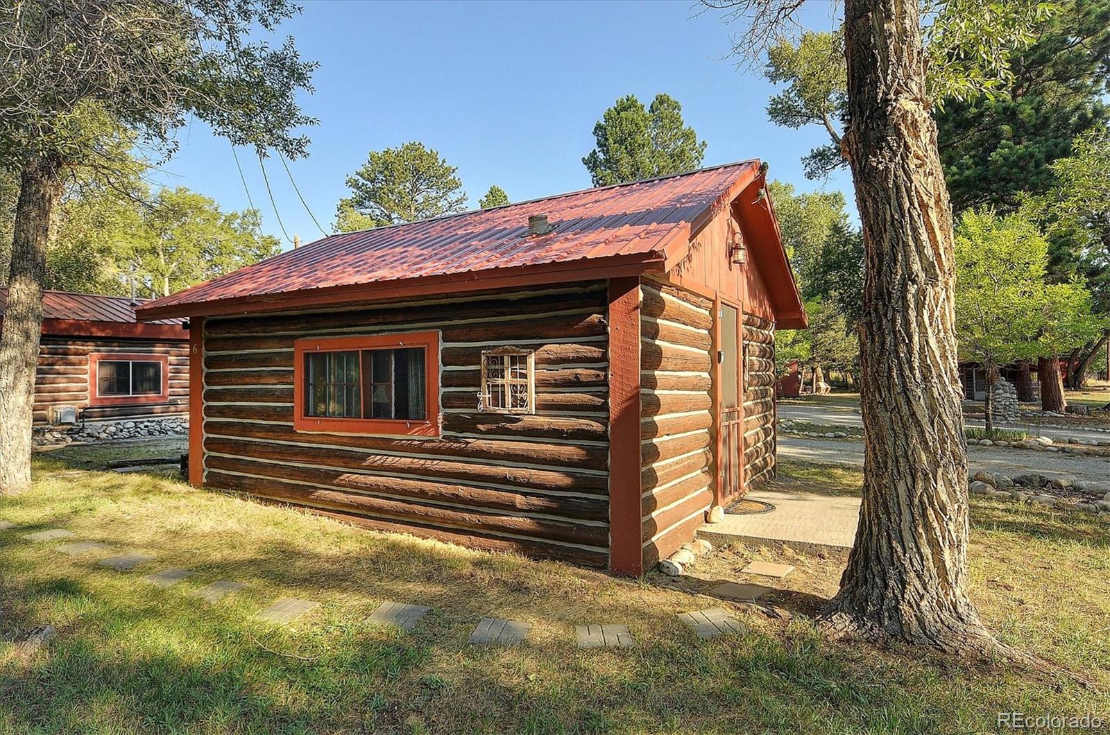 MLS Image #20 for 226 s san juan avenue,buena vista, Colorado
