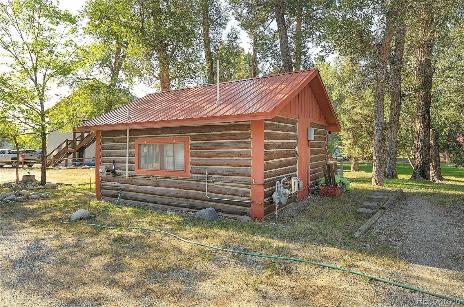 MLS Image #21 for 226 s san juan avenue,buena vista, Colorado
