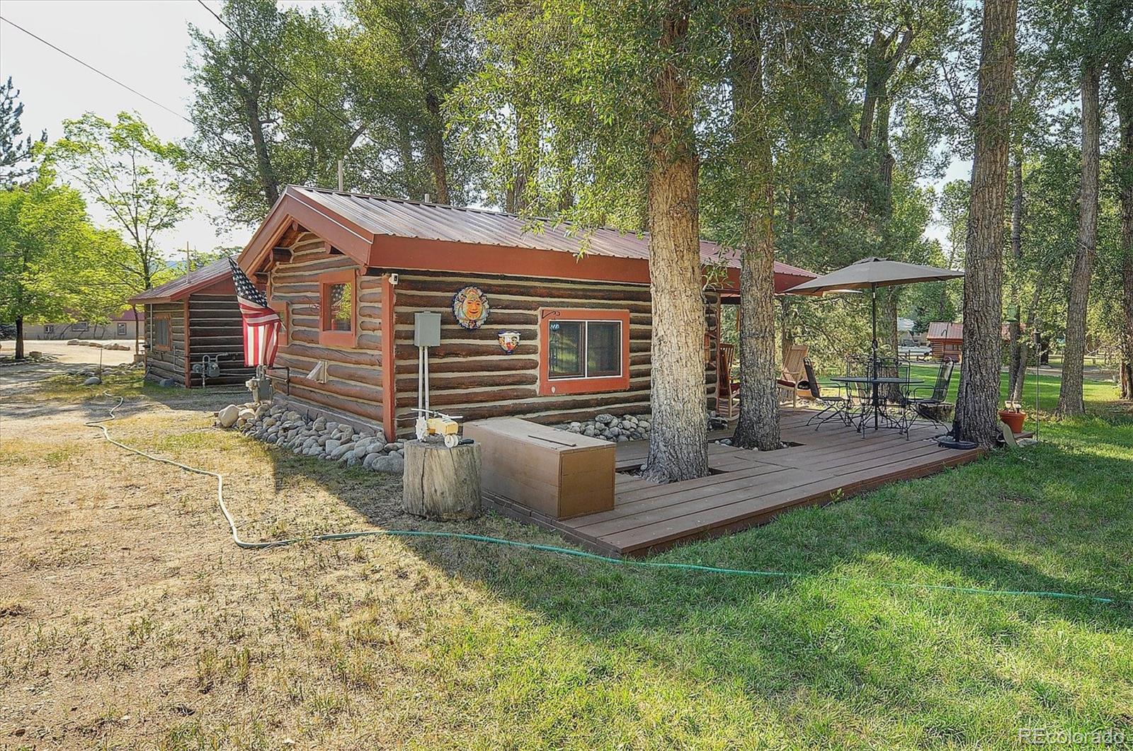 MLS Image #4 for 226 s san juan avenue,buena vista, Colorado