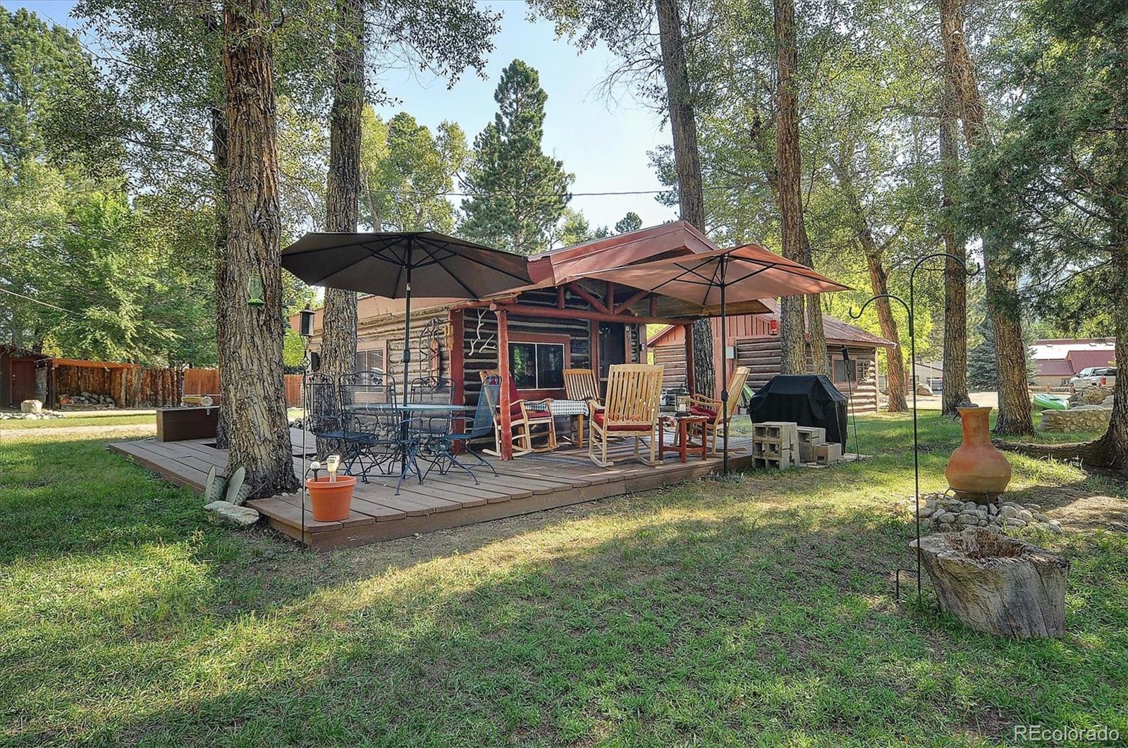 MLS Image #5 for 226 s san juan avenue,buena vista, Colorado