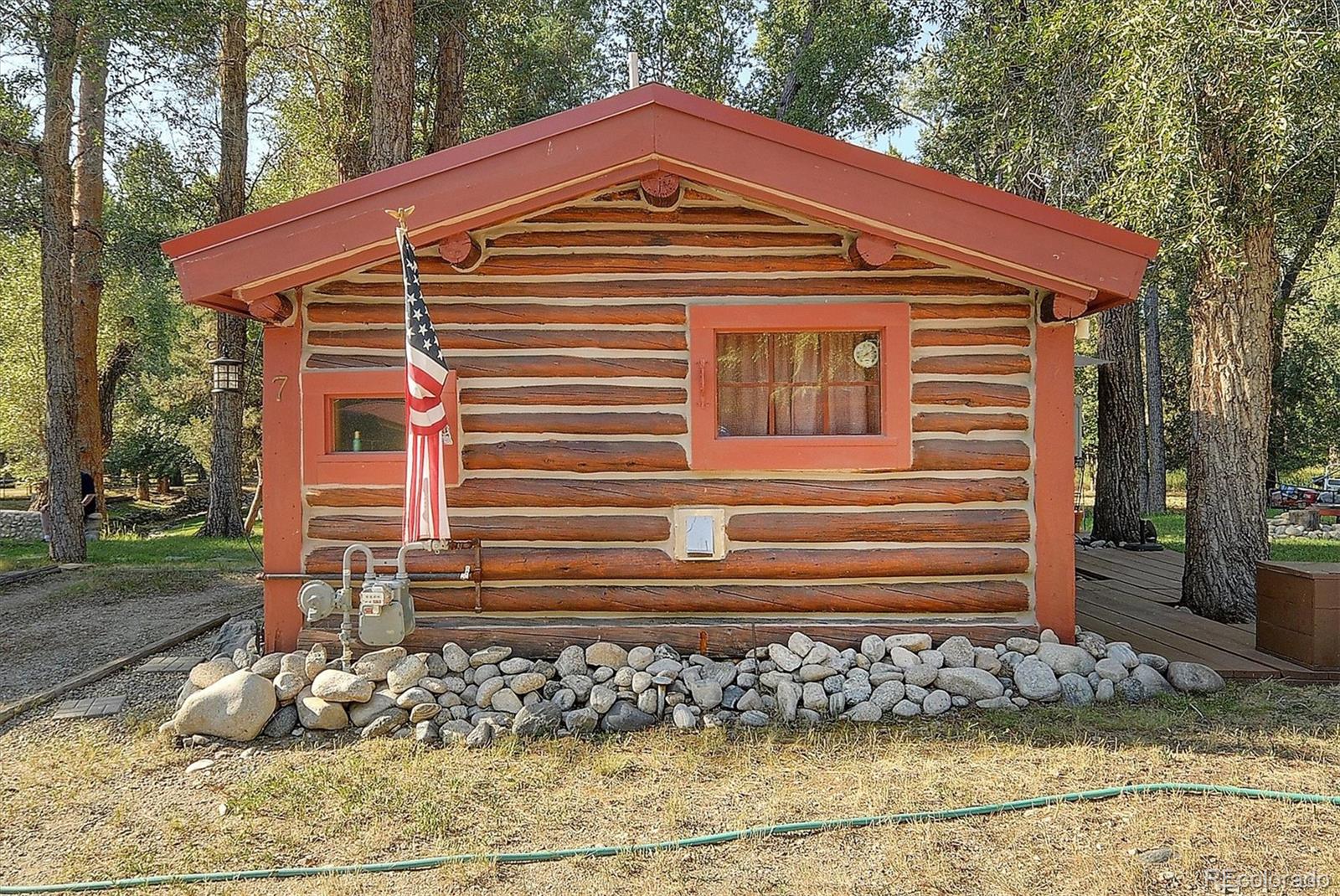 MLS Image #6 for 226 s san juan avenue,buena vista, Colorado