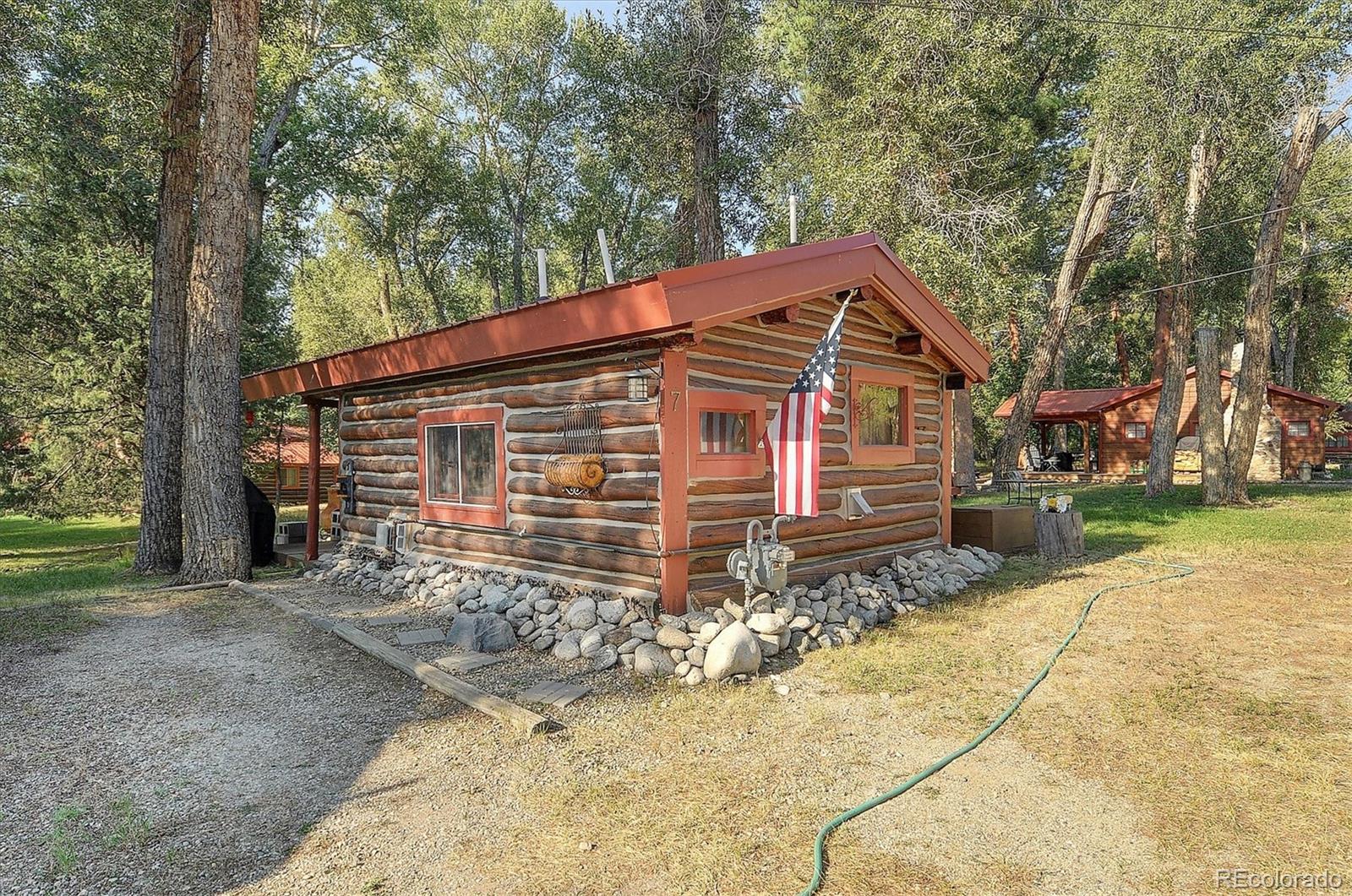 MLS Image #7 for 226 s san juan avenue,buena vista, Colorado